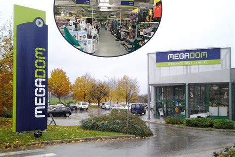 megadom krško|MEGADOM Krško .